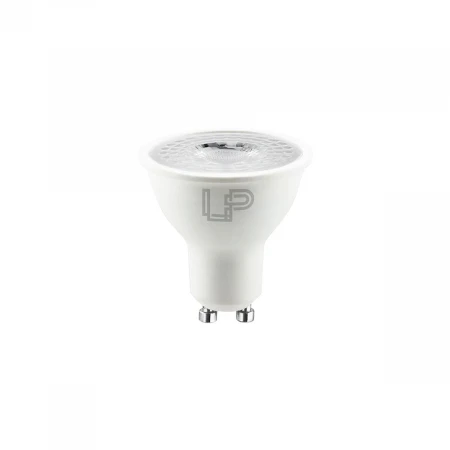 Светодиодная лампа LEDS POWER GU10 6Вт 4000К (линза 60°) 006864