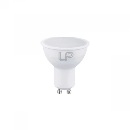 Светодиодная лампа LEDS POWER GU10 8Вт 3000К 006819