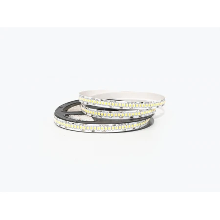 Светодиодная лента LEDS POWER 2835 240/м (21Вт/м) 24В холодная 008851