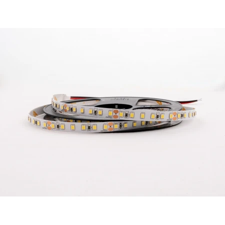 Светодиодная лента LEDS POWER 2835 120/м (9,6Вт/м) 24В нейтральная, серия LIGHT 004174