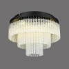 Потолочная люстра Lumion Classi Spirals 6576/11CR