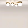 Потолочная люстра Maytoni Star sky MOD291CL-04BS