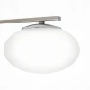 Потолочная светодиодная люстра Citilux Atman Smart CL226A181