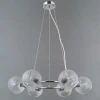 Люстра Illumico IL0728-6PSQ-24 CR ARIES
