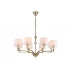 Подвесная люстра Ambrella Light High Light Classic LH71133