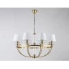 Подвесная люстра Ambrella Light High Light Classic LH71253