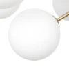 Люстра на штанге Citilux TONGA CL212183