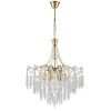 Подвесная люстра Lumion Classi Kristina 8243/6