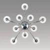 Подвесная люстра Lumion Classi Incanto 8034/10