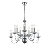 Подвесная люстра Lumion Classi Incanto 8034/10