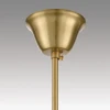 Подвесная люстра Lumion Classi Kristina 8243/8