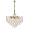 Подвесная люстра Lumion Classi Kristina 8243/8