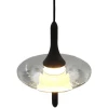 Подвесная светодиодная люстра Mizi'en Miro MZ31468-18