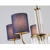 Подвесная люстра Ambrella Light High Light Classic LH71271