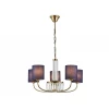 Подвесная люстра Ambrella Light High Light Classic LH71271