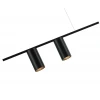 Подвесная люстра Kink Light Рия 07621-3,19