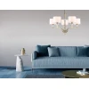 Подвесная люстра Ambrella Light High Light Classic LH71131