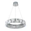 Подвесная люстра Modelux premium ML.6988.600P CR