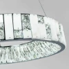 Подвесная люстра Modelux premium ML.6988.600P CR