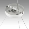 Подвесная люстра Lumion Comfi Luazana 8254/9