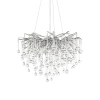 Подвесная люстра Loft IT Drops 10376/600