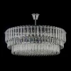 Подвесная люстра Dio DArte Elite Olivetta E 1.5.80.100 N