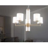 Подвесная люстра Ambrella light High Light LH56011