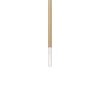 LT7474332 Люстра TUBO LED 5W 300LM 360G ЗОЛОТО 3000K