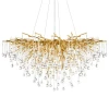 Подвесная люстра Loft IT Drops 10377/1000