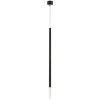 LT7473472 Люстра TUBO LED 5W 320LM 360G ЧЕРНЫЙ 4000K