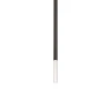 LT7472372 Люстра TUBO LED 5W 300LM 360G ЧЕРНЫЙ 3000K