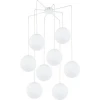 Люстра подвесная Stilfort 2168/01/08P серия Antell