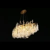 Подвесная люстра Aployt Aurora APL.845.03.12