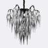 Подвесная люстра MODESTYLE MS.2115.700 BK