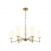 Подвесная люстра Ambrella light High Light LH56054