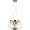 Люстра подвесная Stilfort 2193/05/05P серия Perfecto Light