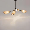 Подвесная люстра Maytoni Organic MOD225PL-04B