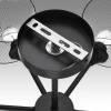 Потолочная люстра Lumion County Tidina 8238/6C