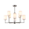 Подвесная люстра Ambrella Light High Light Modern LH56213