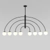 Подвесная люстра Kink Light Cenacolo 30179/8 a069122