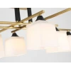 Люстра на штанге Ambrella light TRADITIONAL TR303044