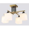 Люстра на штанге Ambrella light TRADITIONAL TR303042