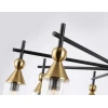 Подвесная люстра Ambrella light High Light LH55258
