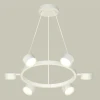 Комплект подвесного светильника Ambrella light Traditional DIY (C9191, N8112) XB9191150