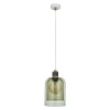 Подвесной светильник 33 Идеи PND105.01.10ABM.002WH-M05TG