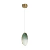 Подвесной светодиодный светильник Freya Lolli FR6139PL-L8BS1