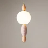 Подвесной светодиодный светильник Maytoni Adore MOD297PL-L12BS3K