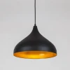 Подвесной светильник Arte Lamp Carmel A7076SP-1BK