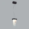 Подвесной светодиодный светильник Odeon Light Exclusive Hightech Foros 5438/12L Подвесной светодиодный светильник Odeon Light Exclusive Hightech Foros 5438/12L