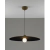 Подвесной светодиодный светильник Moderli Niko V11093-PL
